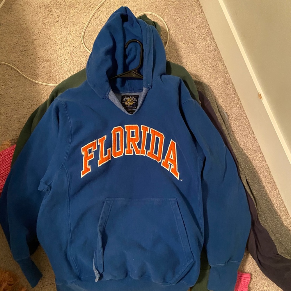 University of Florida Hoodie